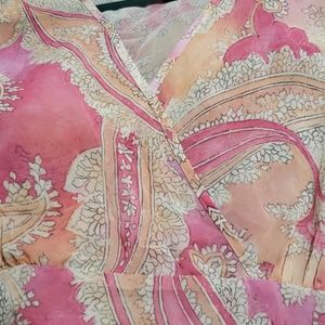 Ashley Stewart shirt